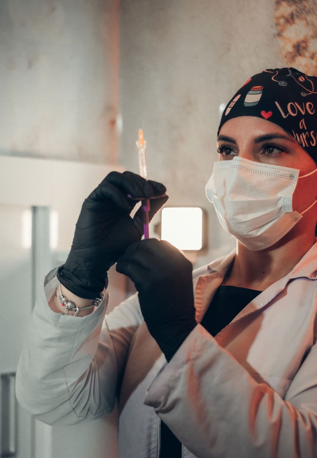 Otros servicios especializados